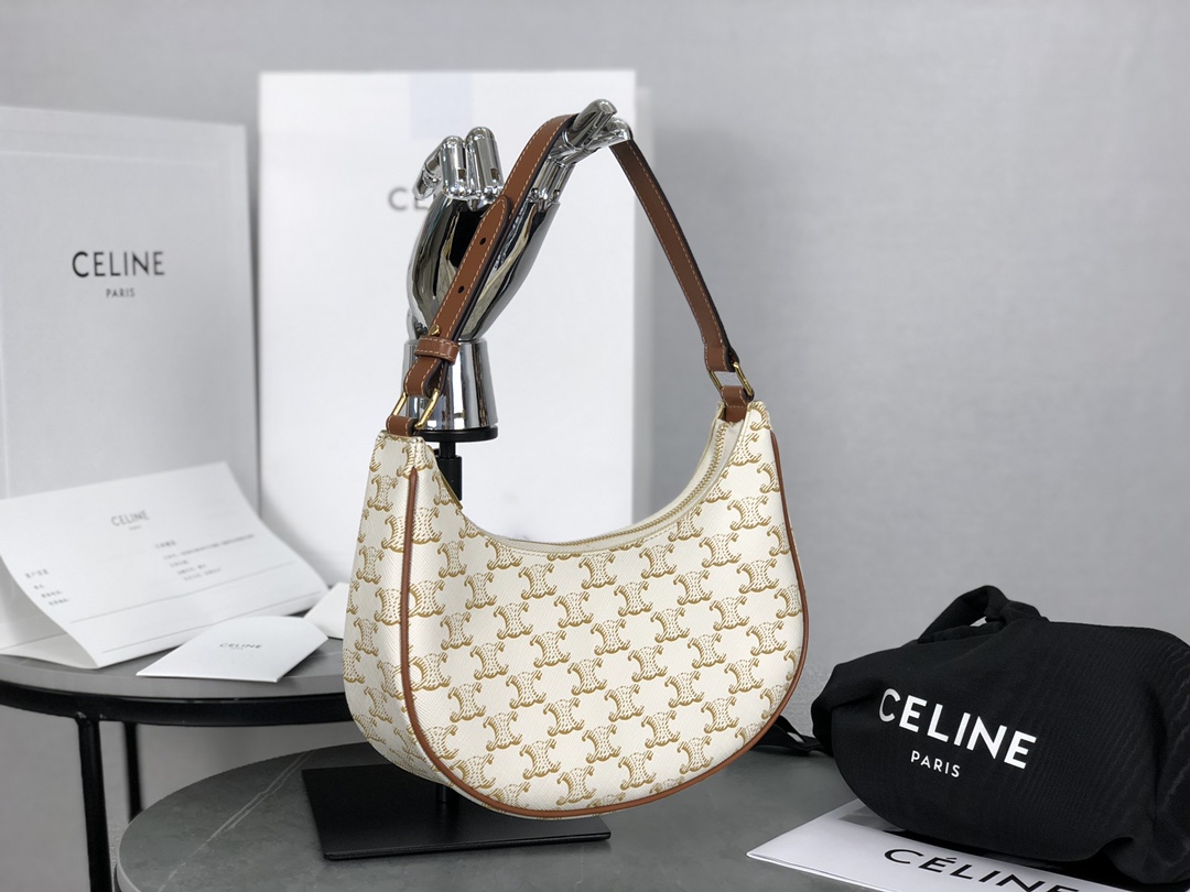 Celine Hobo Bags